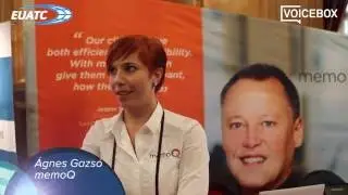Agnes | memoQ | EUATC
