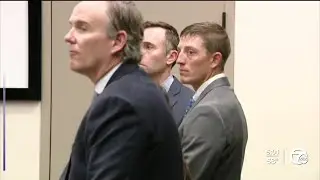 Christopher Schurr will not be retried, prosecutor drops murder charge