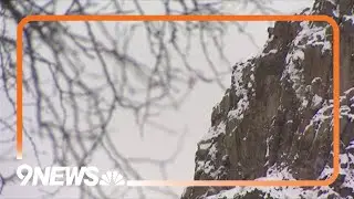 How climate change is impacting Colorado's snowpack