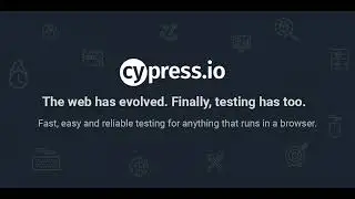 GitHub - cypress-io/cypress: Fast, easy and reliable testing for anything that runs in a browser.
