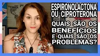 [104] Bloqueadores de testosterona: os efeitos e os riscos (Manual da Terapia Hormonal Segura)