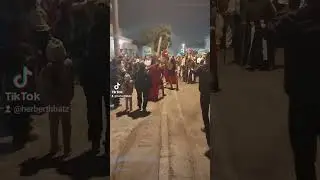 Viernes de Dolores 22 de Marzo del 2,024 v&iacute;a crusis en vivo. #cuaresma