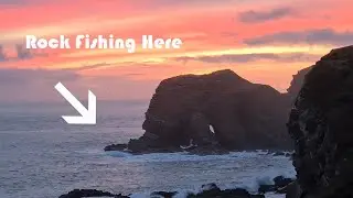 Winter Lure Fishing for Big Pollack | Lure Fishing UK