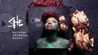Muthoni Drummer Queen - Suzie Noma