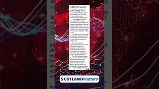 What The Real Scotland Is Saying, 11/08/25 #scotlandmatters #snpout   #snpfail #scottishpolitics
