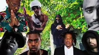 KB YUNG HUSTLE - Point, Blank, Period.