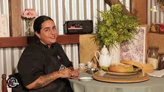 ASTER CHEFS SAISON 10 - BOUCHONS MAISON by Bérengère BESSAC
