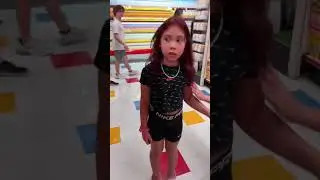 Fake grocery store prank on my son at omega mart in Vegas 😂