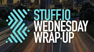 Wednesday Wrap Up January