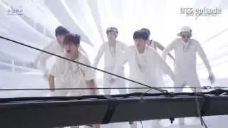 [EPISODE] BTS (방탄소년단) 'N.O' MV shooting