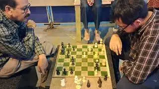 Kolkata Live Chess Match-3