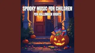 The Vampire&rsquo;s Waltz - Halloween Music For Kid's Party