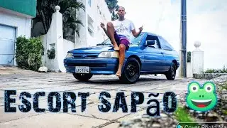 Esse &eacute; o novo carro do canal Wagner mt 600| Escort sap&atilde;o| #escorteuropeu