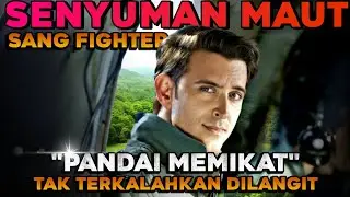 PERWIRA DENGAN KARISMA TINGKAT TINGGI‼️Alur cerita film 