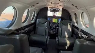 1997 BEECHCRAFT KING AIR 350 For Sale