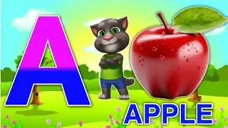 ABC Phonics Song | Alphabets A to Z in English _ A For Airplane _ ABC Alphabet Songs with kids