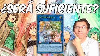 MaskedHEROVic revisa las cartas de soporte Charmer de Blazing Dominion
