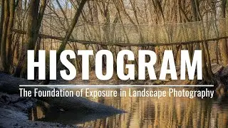 Основы гистограммы &mdash; советы по экспозиции в пейзажной фотографии