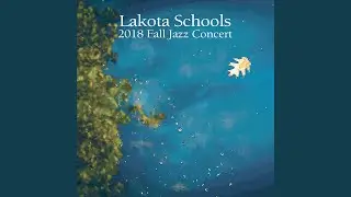 Solitude (arr. J. Berry)