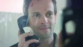 Elementary (Temporada 1) -Tráiler
