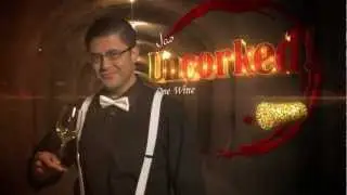 Uncorked - :30 World Promo 2012