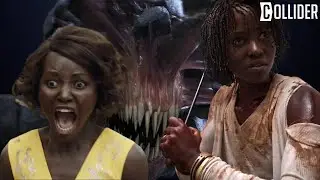 Little Monsters Made Lupita Nyong'o a Horror Maven Before A Quiet Place: Day One