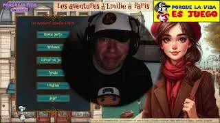 ¿Buen videojuego o puro aprovechamiento del nombre? | Les aventures d’Emilie à Paris