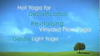 Kula Yoga Studio Intro