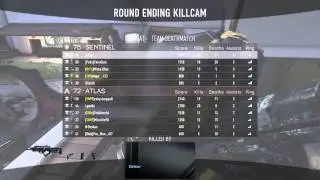 AW: Late Game W/ Sickbear