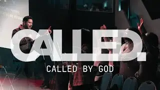 Called by God | Pastor Jonathan Bonilla