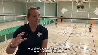 Sport Business Management at the University of Wolverhampton