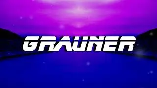 Imagine - Grauner (Official Music Video) [Deep House]