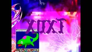 ZORTAH - Txdx (Visualizer) | Y3R3LL (2023)