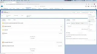How to embed FormTitan Form in Salesforce Lightning - Part 1