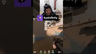 rapaz... eu desisto | kyoinfinity em #Twitch