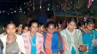 Towa Dari Towa Dari Hoho Leda ! new santhali sohary video 2026 ! @PDinajpurKora 