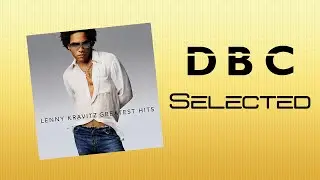 Lenny Kravitz - Stillness of Heart
