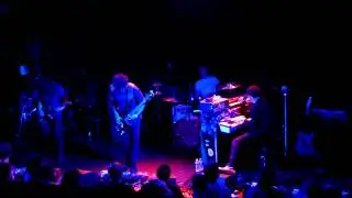 Dot Hacker - The Earth Beneath Live @ The Troubadour 3/14/12 [4/12]