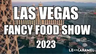 Fancy Food Show 2023 Las Vegas - Aftermovie