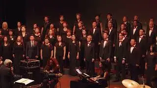 The Phil's 65th Anniversary Charity Concert - You'll Never Walk Alone