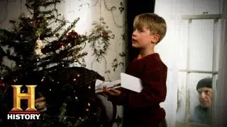 Christmas Through the Decades: 