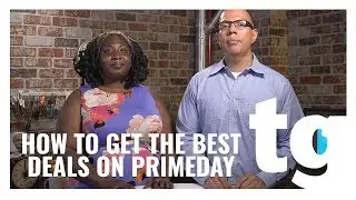 How to Get the Best Deals on Prime Day 2018