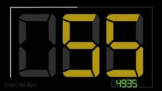 11,000 SUBSCRIBERS SPECIAL! | 100 Seconds Countdown Timer