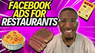 Как запустить рекламу ресторанов на Facebook | Проверенная стратегия метарекламы для предприятий ...