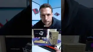 The Ultimate Sleeper PC Case! (New)
