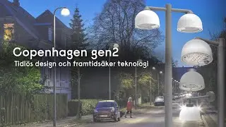 Copenhagen LED gen2