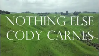 Nothing Else | Cody Carnes (Instrumental Cover)