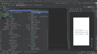 Custom Edit Text in Android Studio