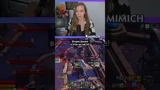 ЭКОНОМИМ ТАЙМЕР ⏰ 0 УРОНА ОТ ЧАРДЖА 😱 ТАЗАВЕШ Мифик+ Сезон 3 | World of Warcraft: The War Within
