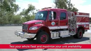 Pump Tests